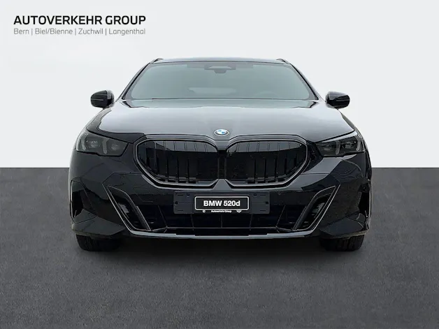BMW 520d xDr 48V Tour MSp.Pro