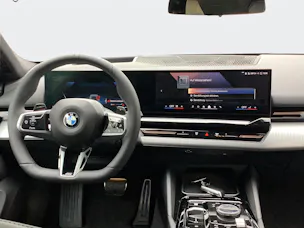 BMW 520d xDr 48V Tour MSp.Pro