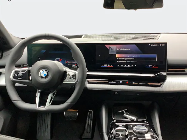 BMW 520d xDr 48V Tour MSp.Pro