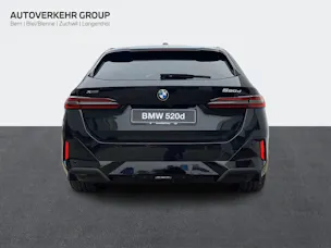 BMW 520d xDr 48V Tour MSp.Pro