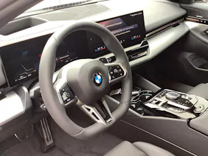 BMW 520d xDr 48V Tour MSp.Pro