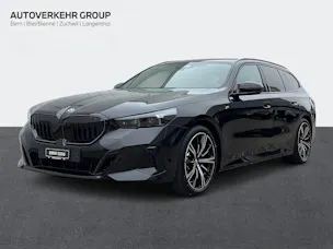 BMW 520d xDr 48V Tour MSp.Pro