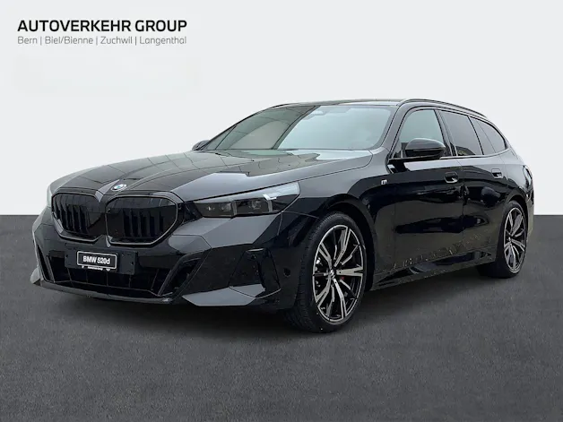 BMW 520d xDr 48V Tour MSp.Pro