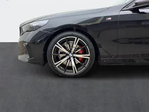 BMW 520d xDr 48V Tour MSp.Pro
