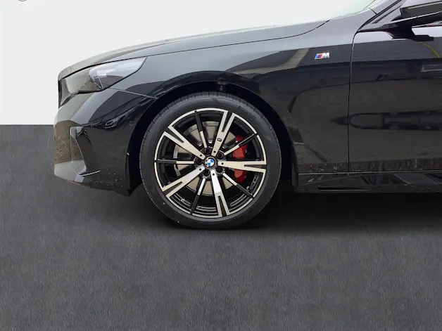 BMW 520d xDr 48V Tour MSp.Pro