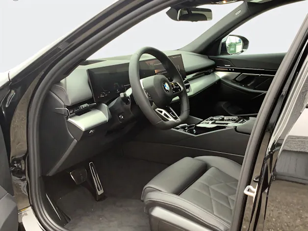 BMW 520d xDr 48V Tour MSp.Pro