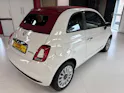 Fiat 500 1.0 N3 MildHybrid Cult Edition