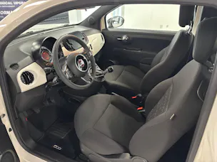 Fiat 500 1.0 N3 MildHybrid Cult Edition
