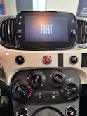 Fiat 500 1.0 N3 MildHybrid Cult Edition