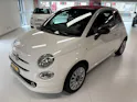 Fiat 500 1.0 N3 MildHybrid Cult Edition