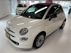 Fiat 500 1.0 N3 MildHybrid Cult Edition