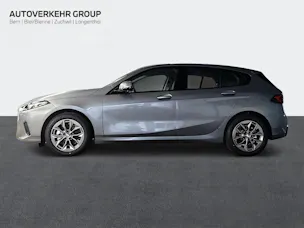 BMW 116 Steptronic