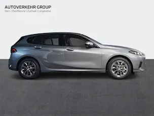 BMW 116 Steptronic