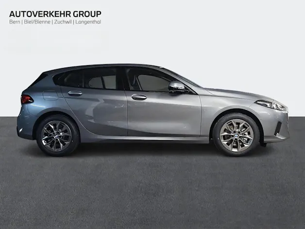 BMW 116 Steptronic