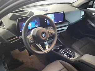 BMW 116 Steptronic
