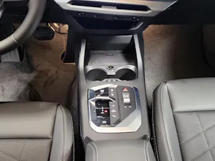 BMW 116 Steptronic