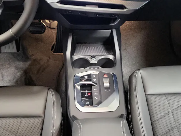 BMW 116 Steptronic