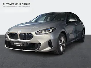 BMW 116 Steptronic