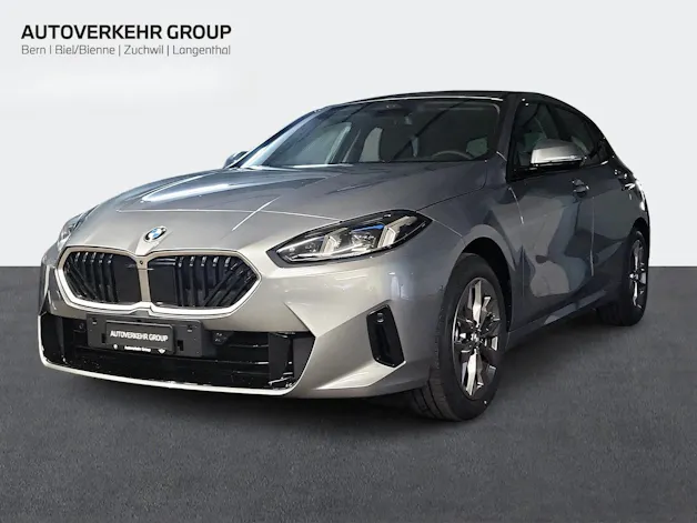 BMW 116 Steptronic