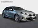 BMW 116 Steptronic