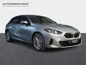 BMW 116 Steptronic