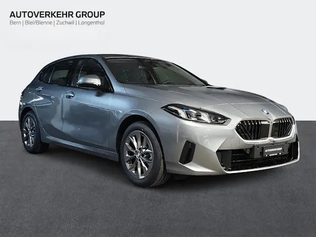 BMW 116 Steptronic