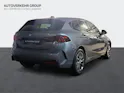 BMW 116 Steptronic