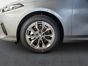 BMW 116 Steptronic