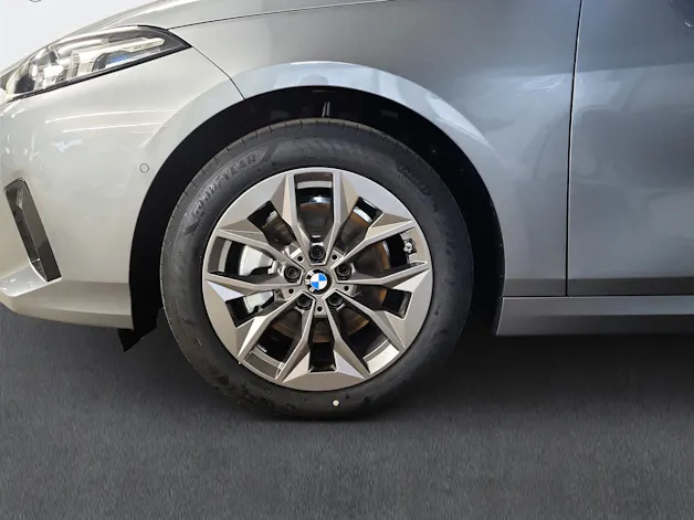 BMW 116 Steptronic