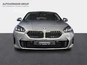 BMW 116 Steptronic