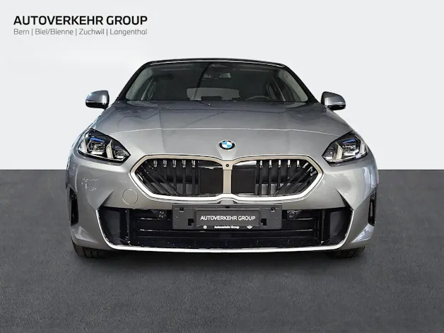 BMW 116 Steptronic