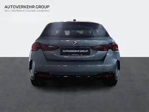 BMW 116 Steptronic