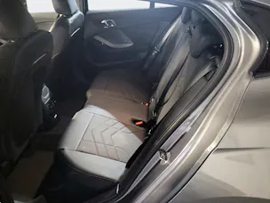 BMW 116 Steptronic