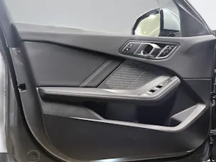 BMW 116 Steptronic