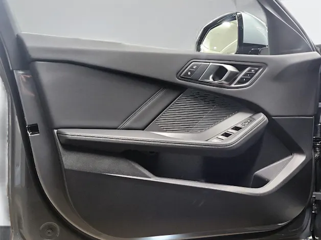 BMW 116 Steptronic