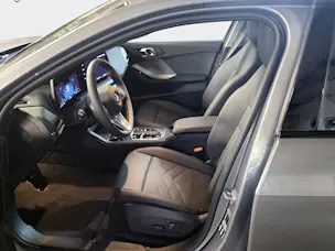 BMW 116 Steptronic