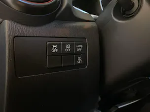 Mazda 2 SKYACTIV-G 90 Homura Automat