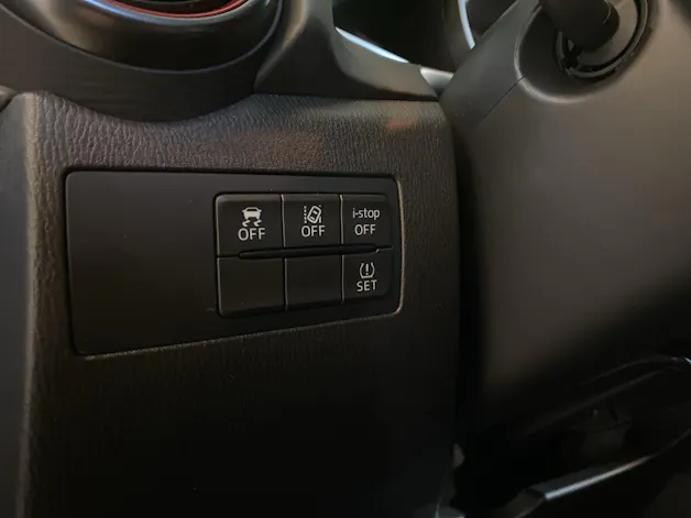Mazda 2 SKYACTIV-G 90 Homura Automat