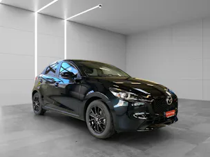 Mazda 2 SKYACTIV-G 90 Homura Automat