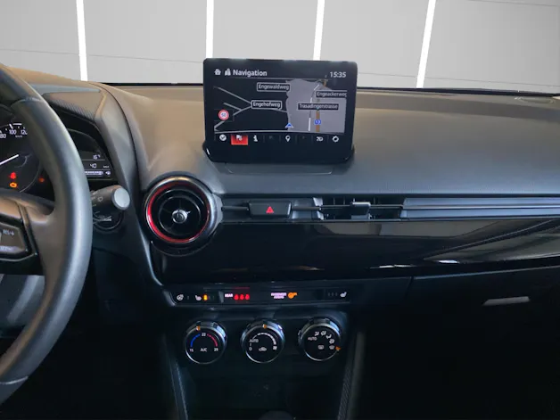 Mazda 2 SKYACTIV-G 90 Homura Automat