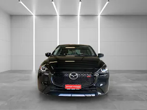 Mazda 2 SKYACTIV-G 90 Homura Automat