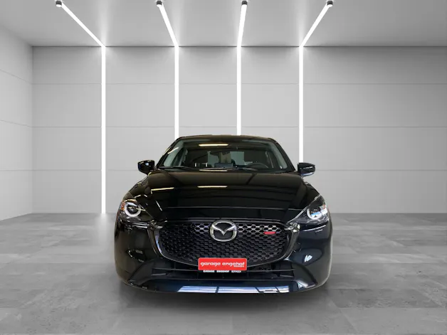 Mazda 2 SKYACTIV-G 90 Homura Automat