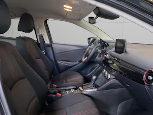 Mazda 2 SKYACTIV-G 90 Homura Automat