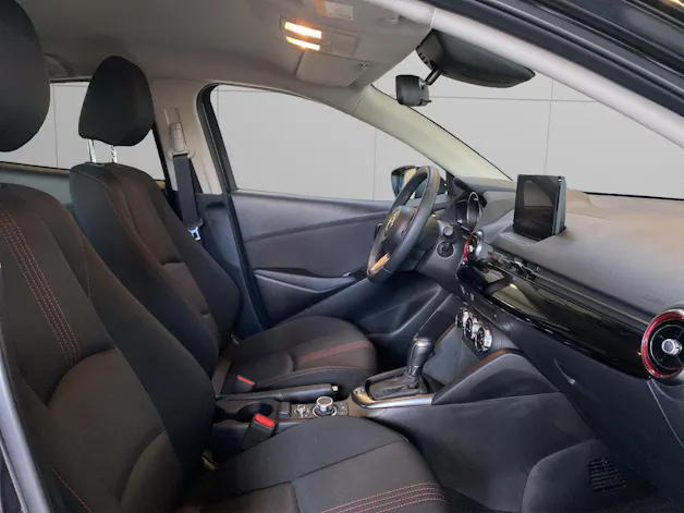 Mazda 2 SKYACTIV-G 90 Homura Automat