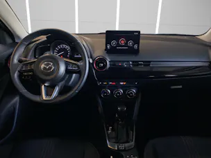 Mazda 2 SKYACTIV-G 90 Homura Automat