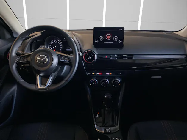 Mazda 2 SKYACTIV-G 90 Homura Automat