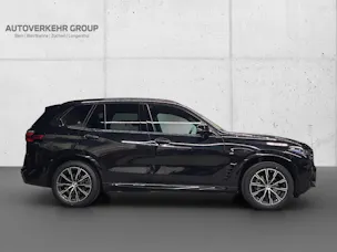 BMW X5 xDrive 48V 30d M Sport Steptronic