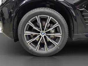 BMW X5 xDrive 48V 30d M Sport Steptronic