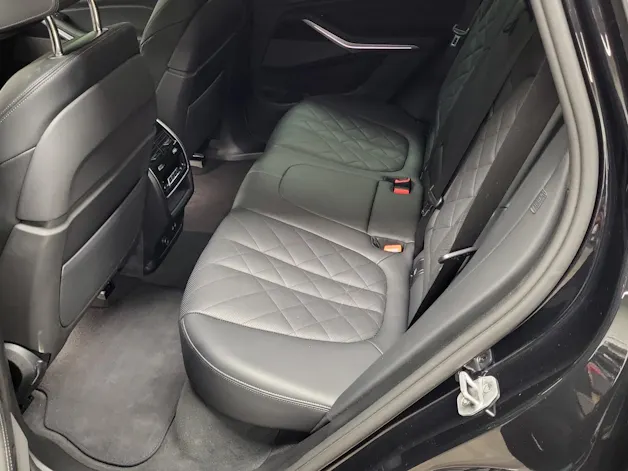 BMW X5 xDrive 48V 30d M Sport Steptronic