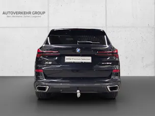 BMW X5 xDrive 48V 30d M Sport Steptronic